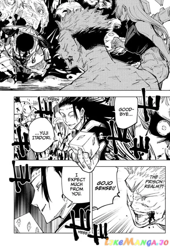 Jujutsu Kaisen Chapter 136 image 18_optimized